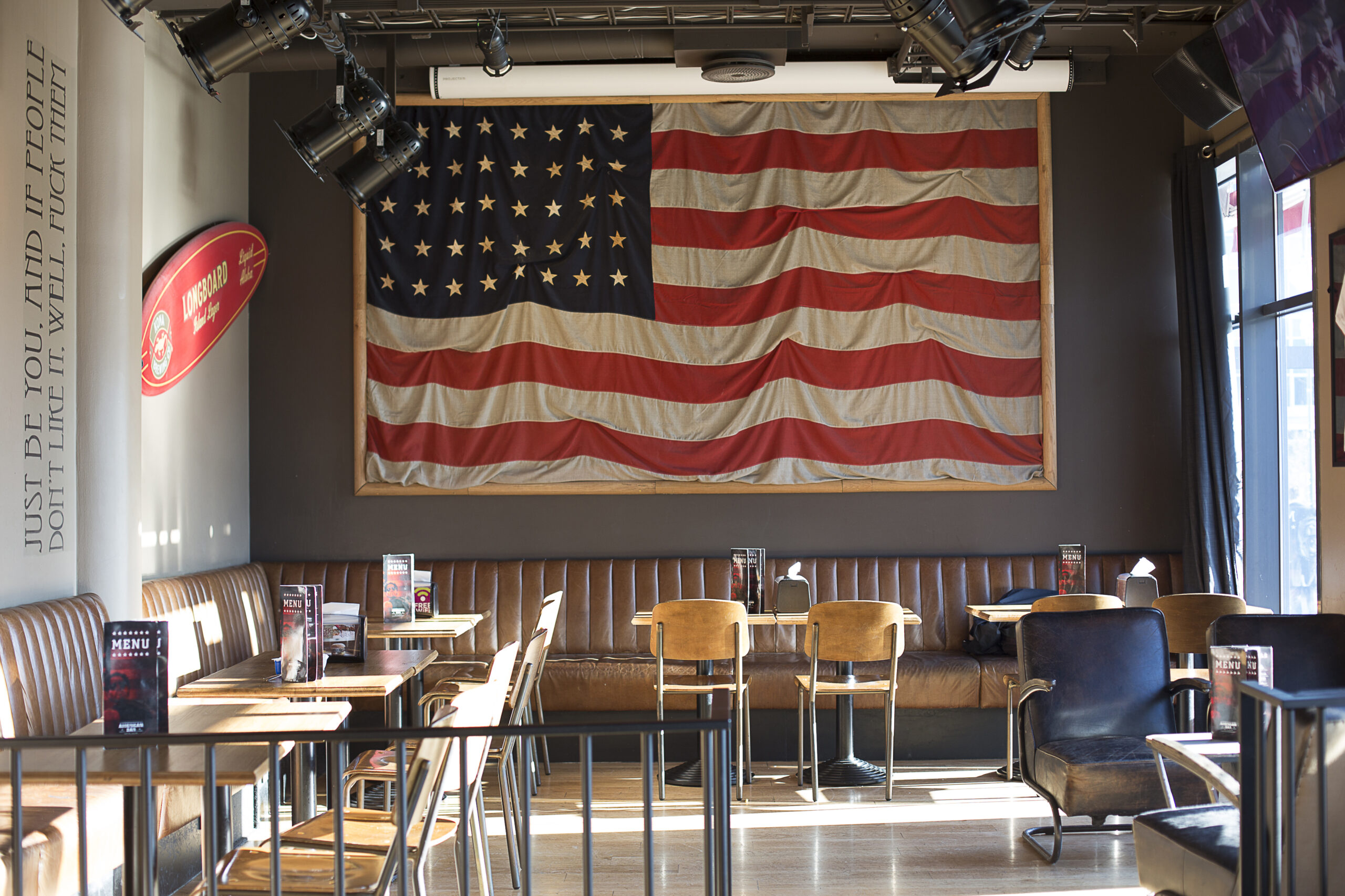 Icelanders More Likely To Perceive Americans As Adversaries Than Allies, Report Finds