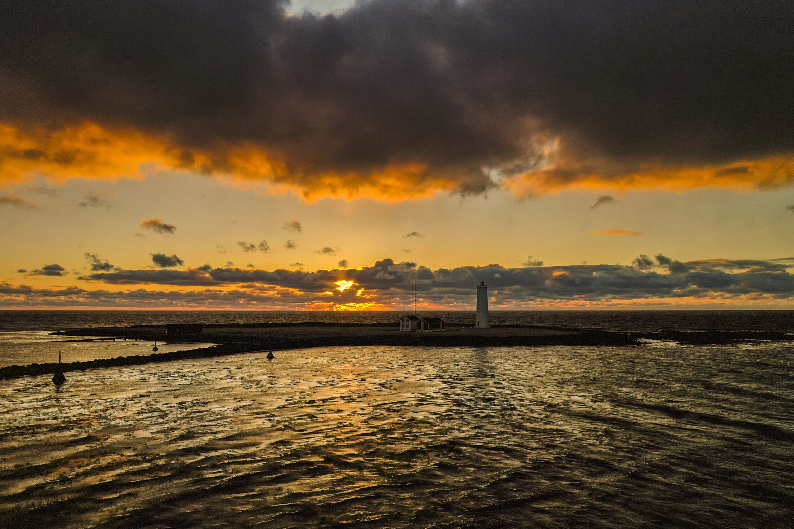 Best Of Reykjavík 2023: Best Place to Watch the Sunset