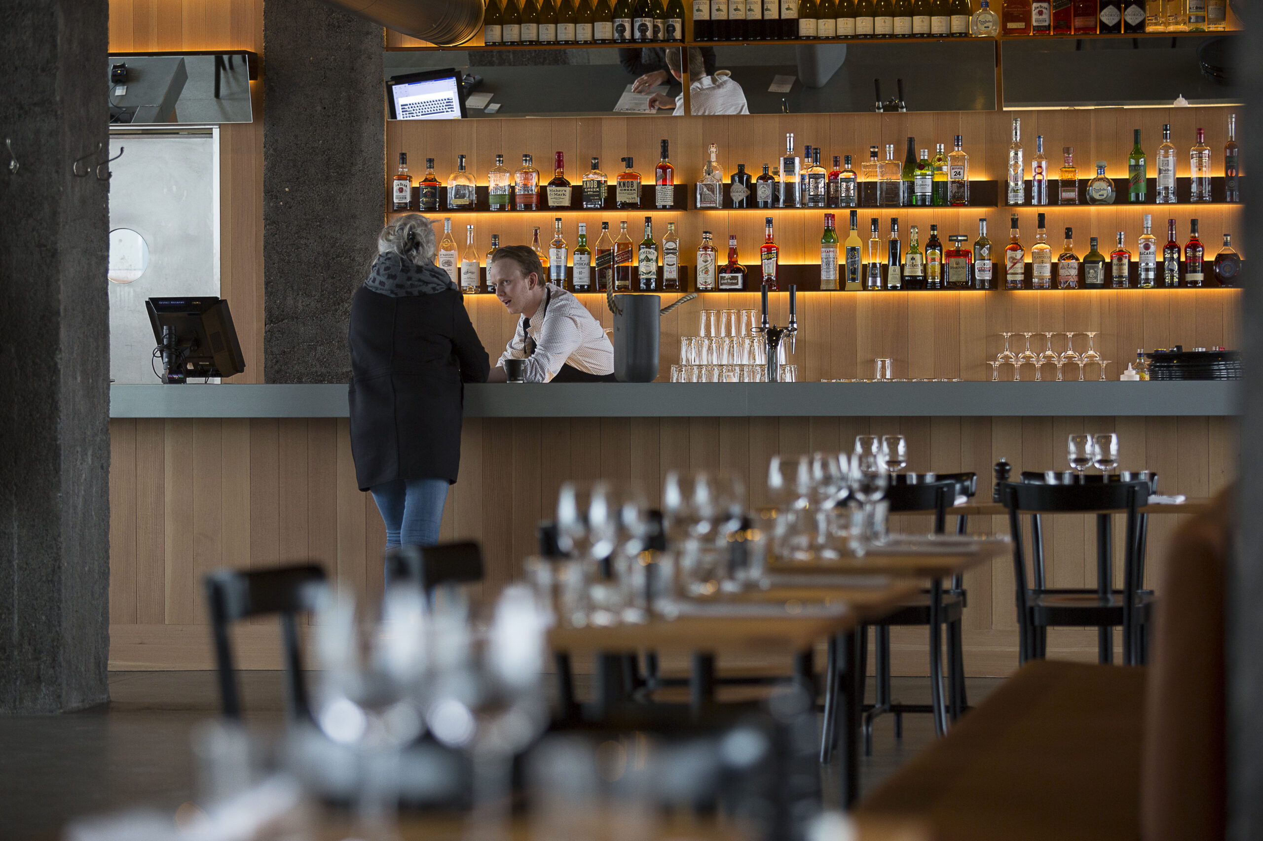 Best Of Reykjavík 2023: Best Goddamn Restaurant