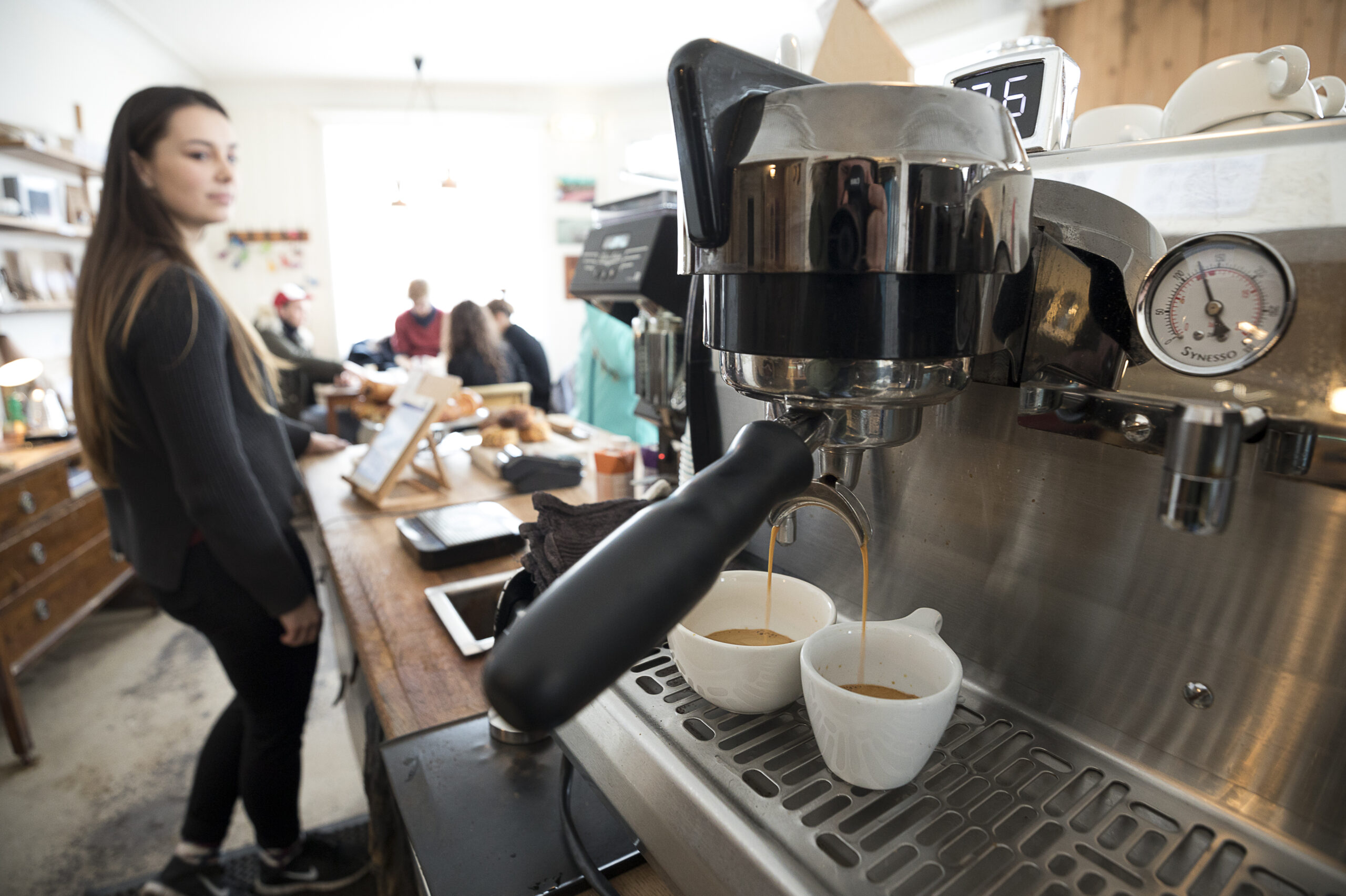 Best Of Reykjavík Activities 2023: Best Coffeehouse