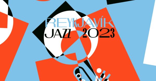 Reykjavík Jazz Festival 2023