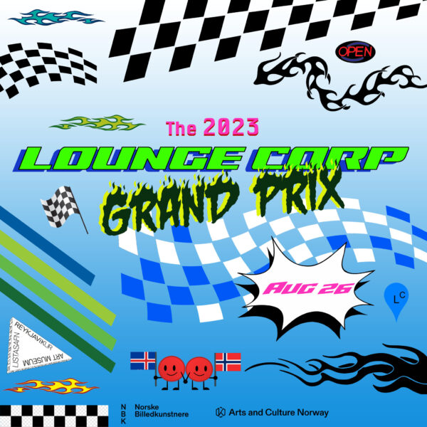 Lounge Corp 2023