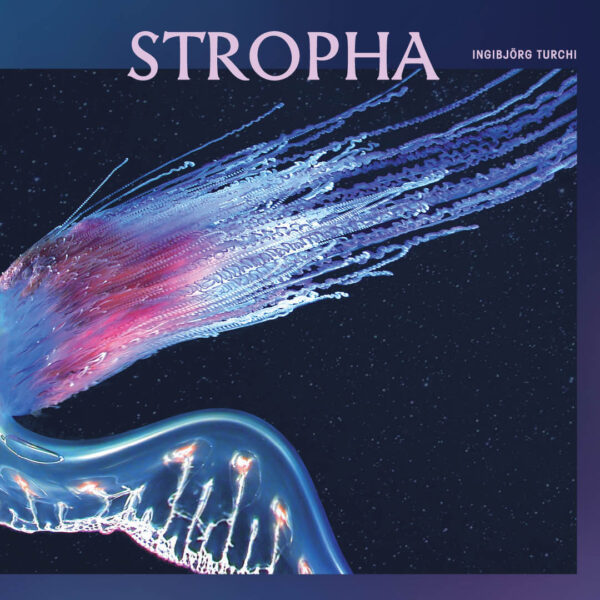 Ingibjörg Turchi Stropha album