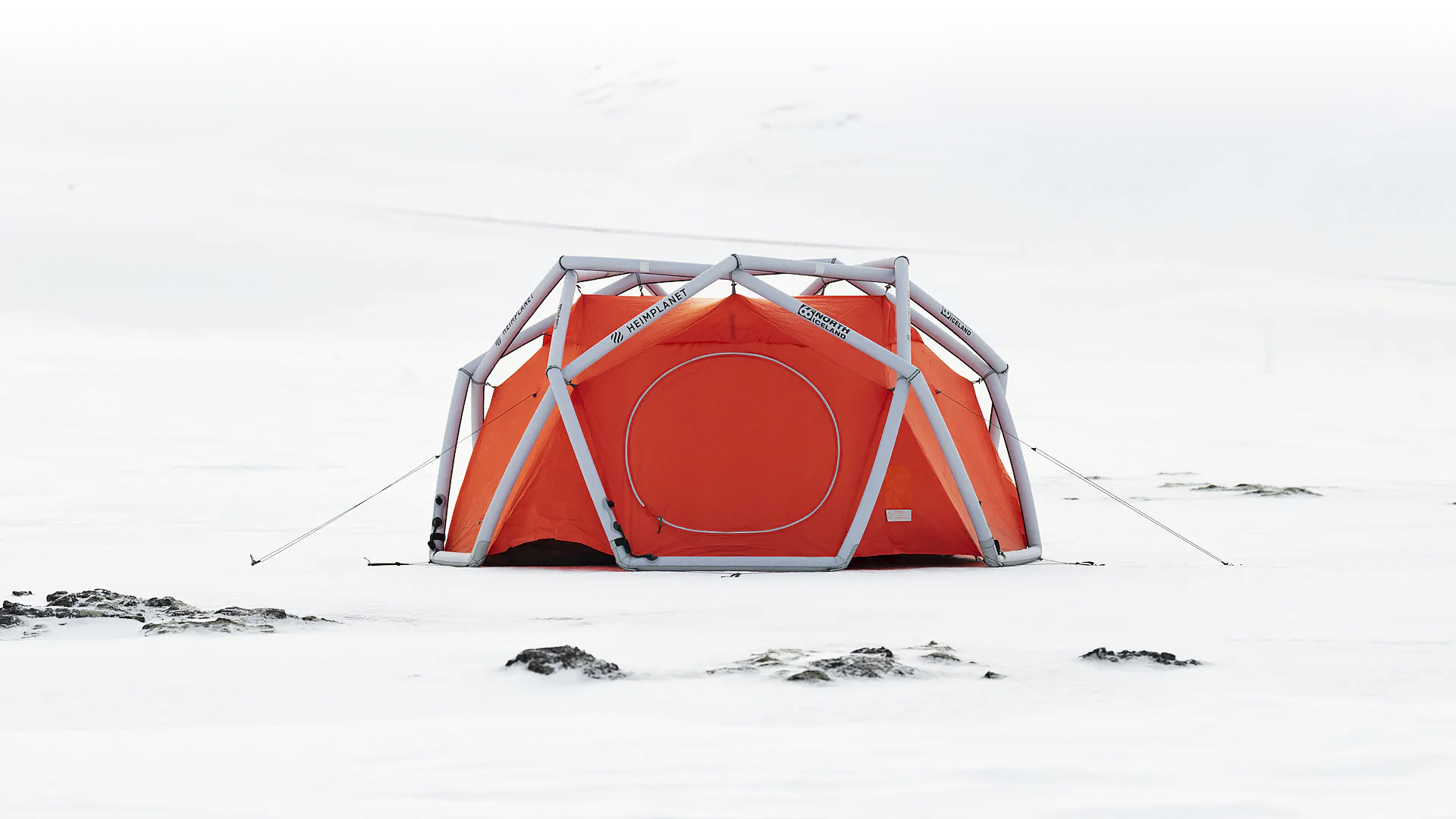 The Haul: Your Summer Wilderness Checklist