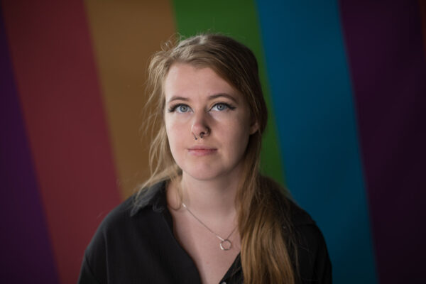 Katrín Íris BDSM Iceland