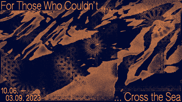 For those who couldn't cross the sea, nordic house