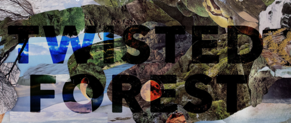 Twisted Forest Mur Mur