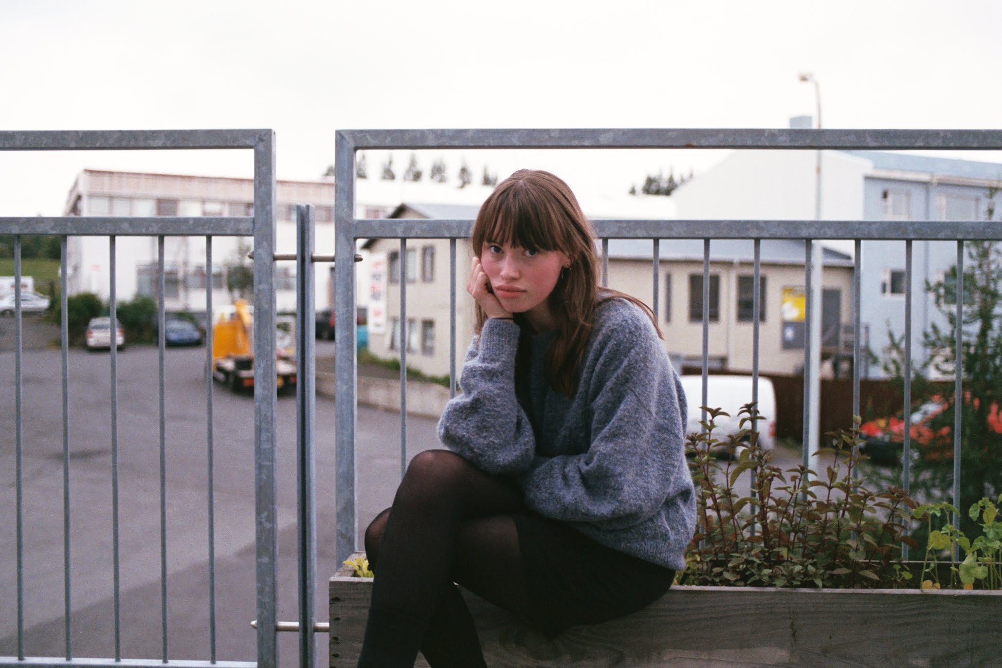 Grapevine Music Picks: Árný Margrét, Supersport, Lúpína & More