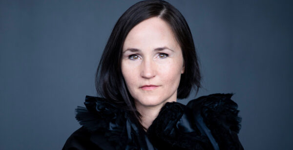 Anna Þórvaldsdóttir