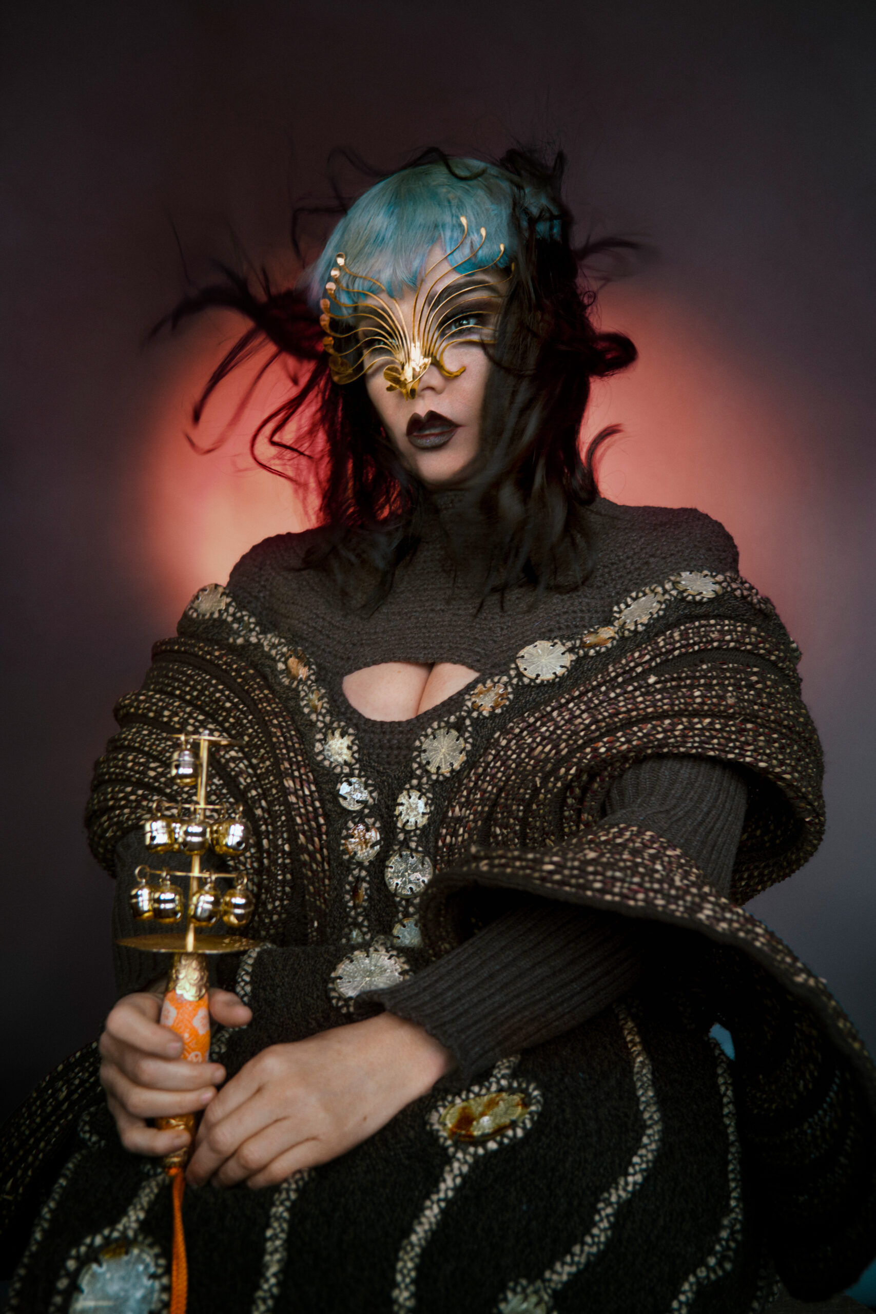 Björk Releases New Song “Oral”: Exclusive Q&A With The Artist