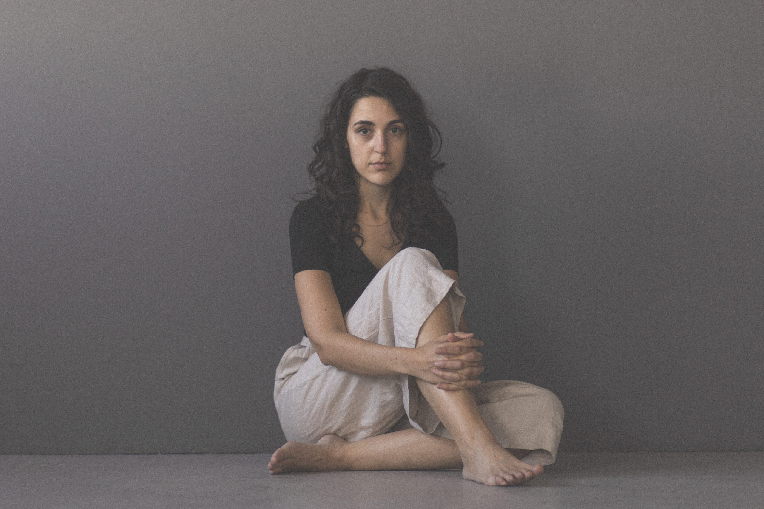 Video Premiere: Watch “Inside Weather” By Jelena Ćirić