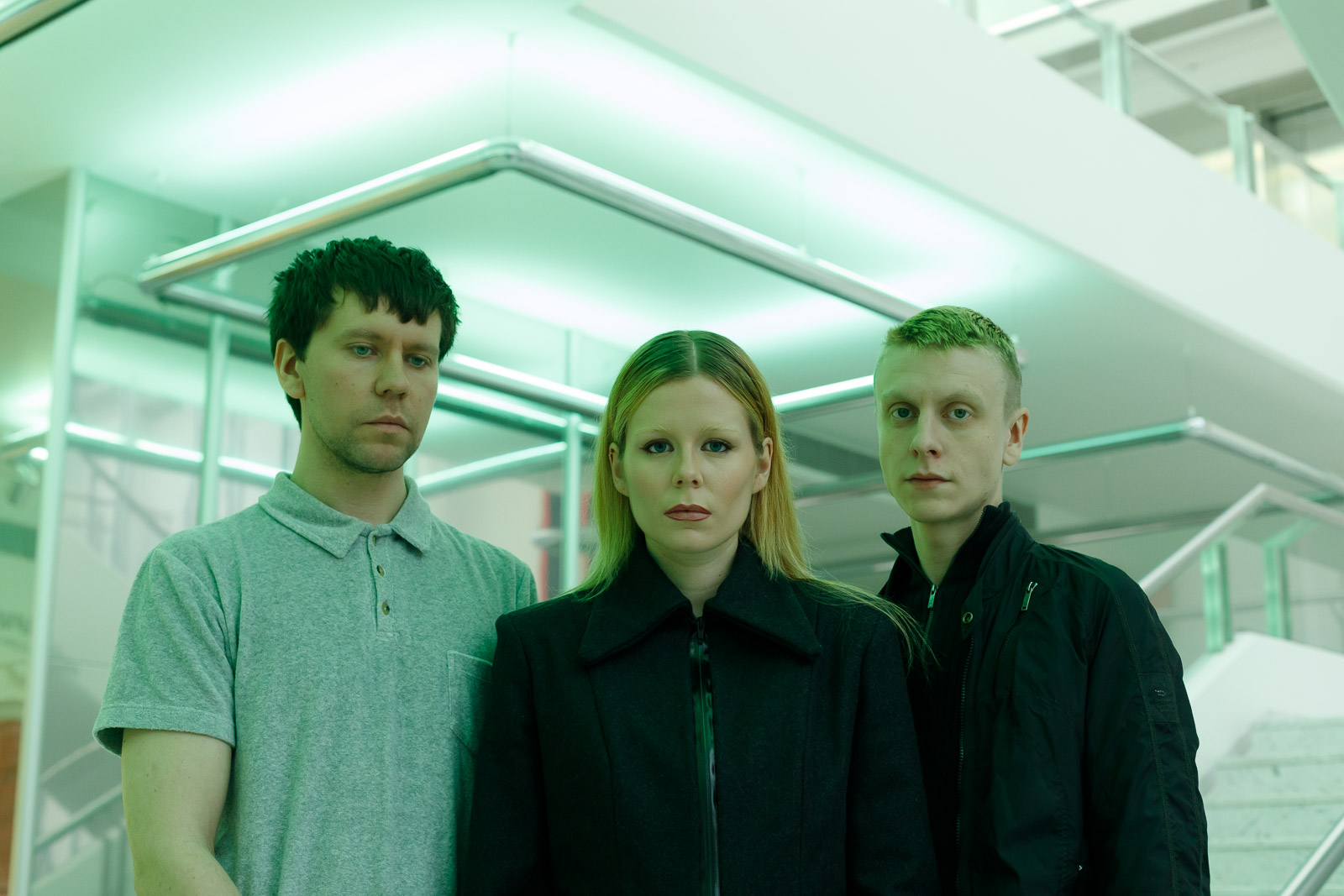 No-Wave, Nihilism And Name Changes