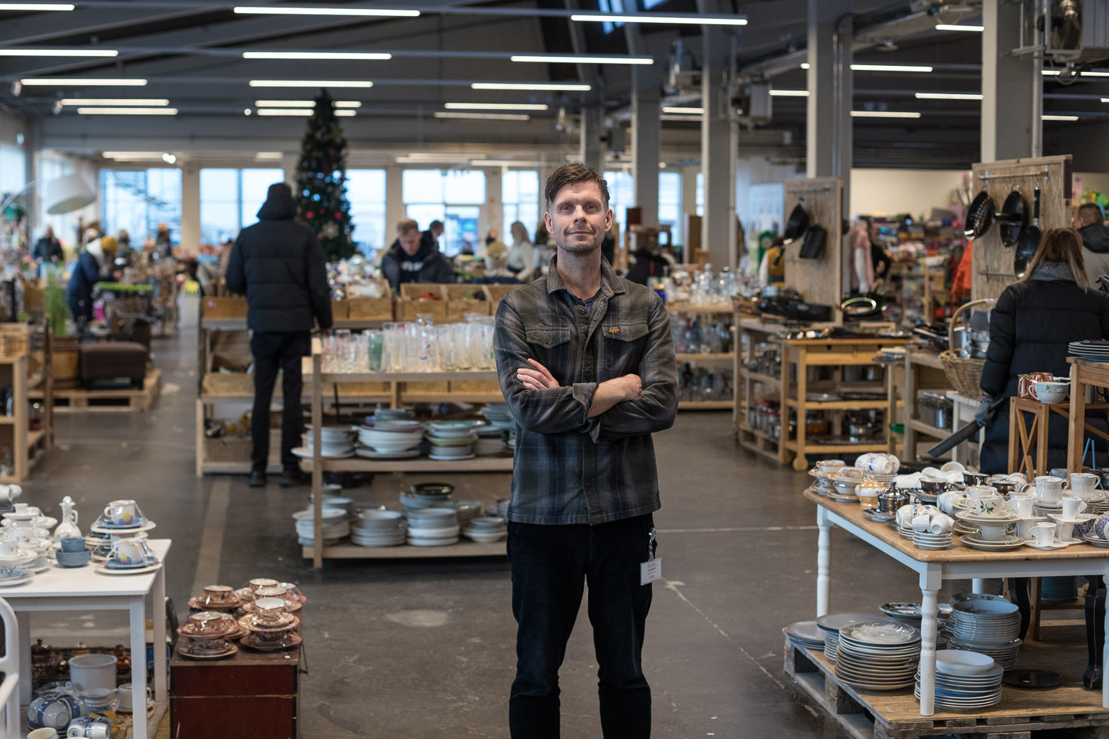 Inside Iceland’s Museum Of Excess