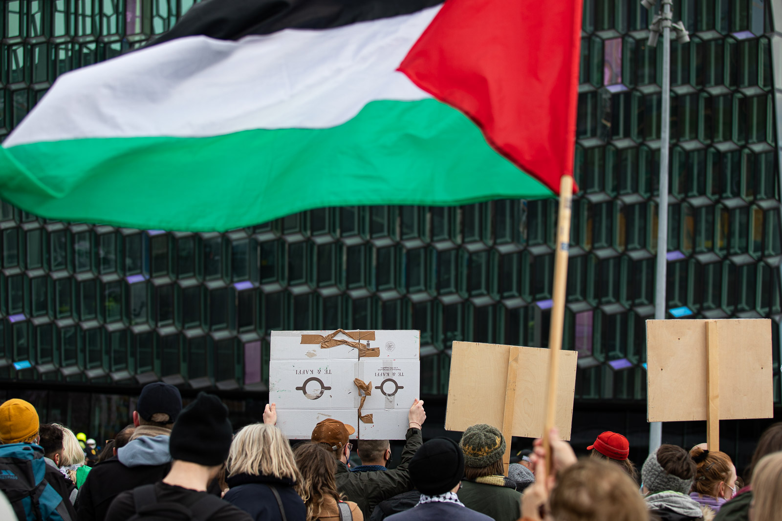 Palestinian Family Reunification No Longer Prioritised