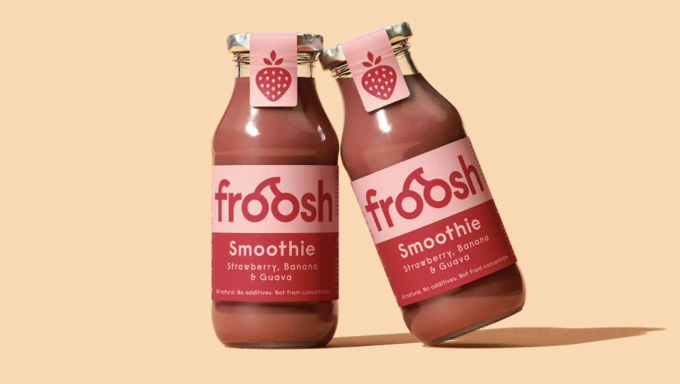 Mould Detected In Froosh Smoothies