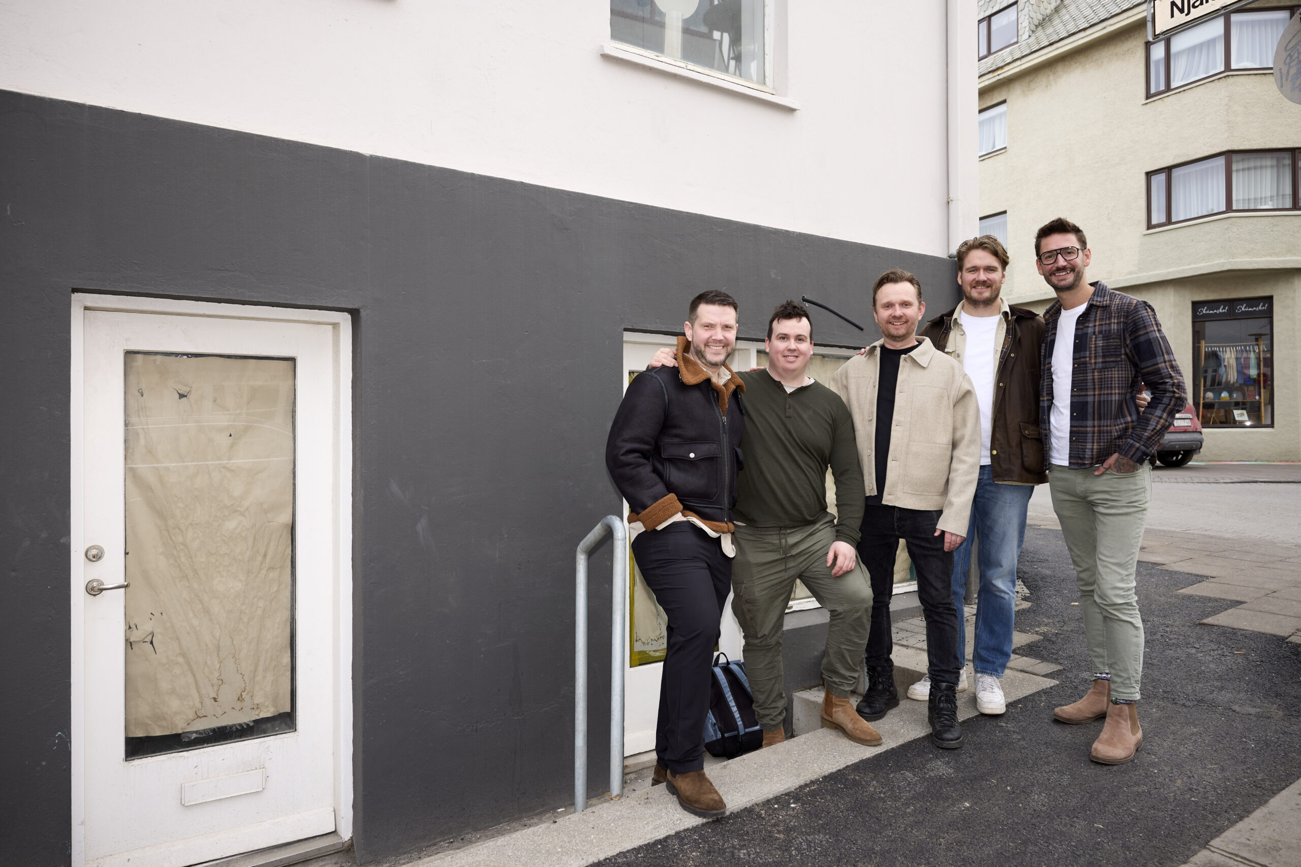 The Advent Of Skál 2.0: New Digs For The Beloved Eatery