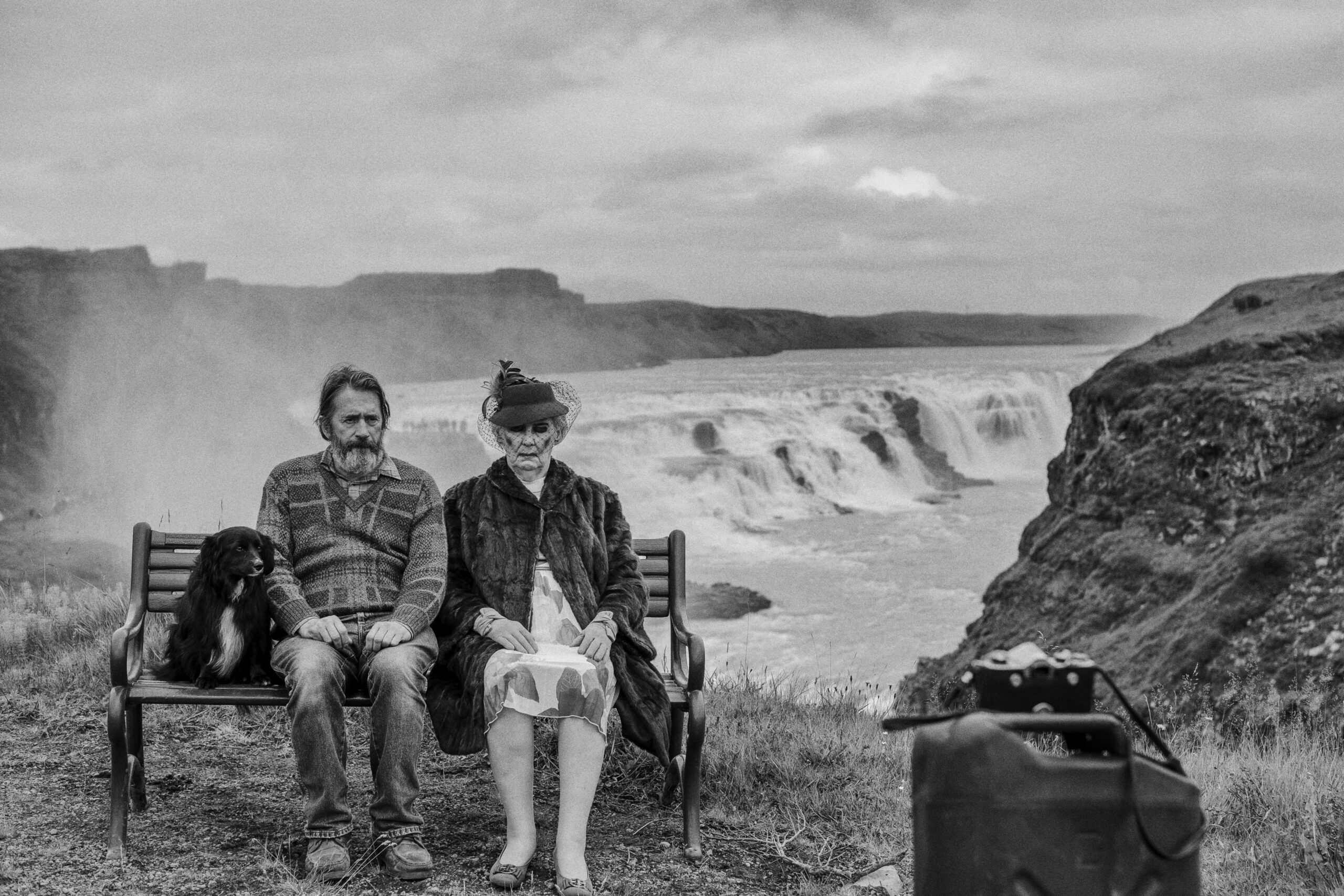 Driving Mum Wins Film Of The Year And Takes Home Multiple Edda Awards