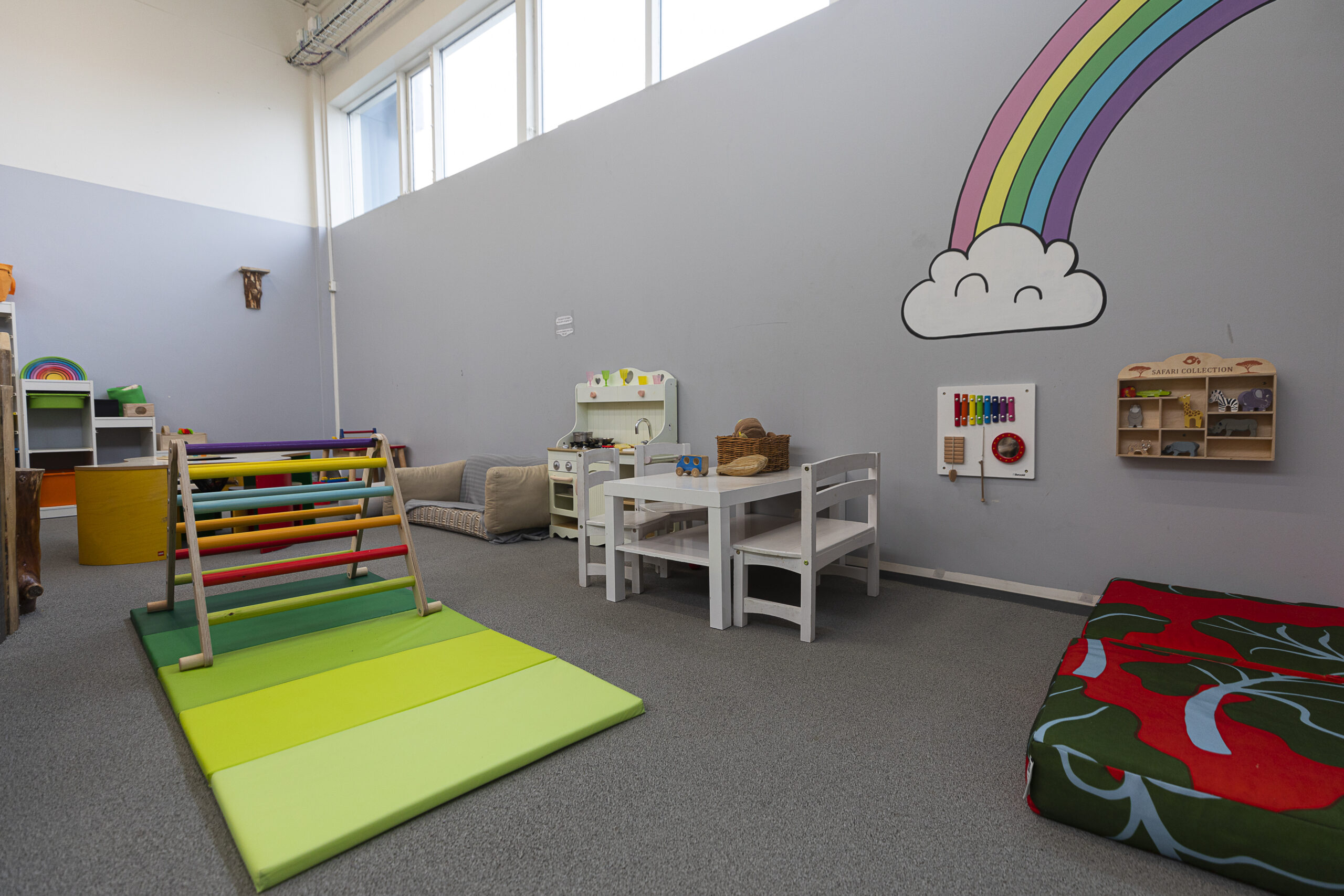 Over 1,300 Children On Preschool Waiting Lists