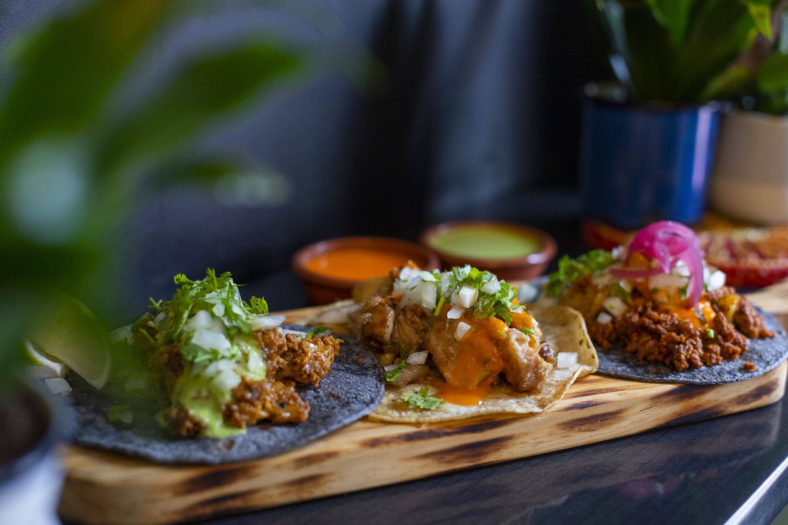 It’s a Taco Takeover: Reykjavík’s Mexican Renaissance Is A Delicious Affair