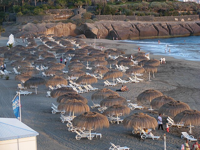 Absentee Voting In The Canary Islands Delayed