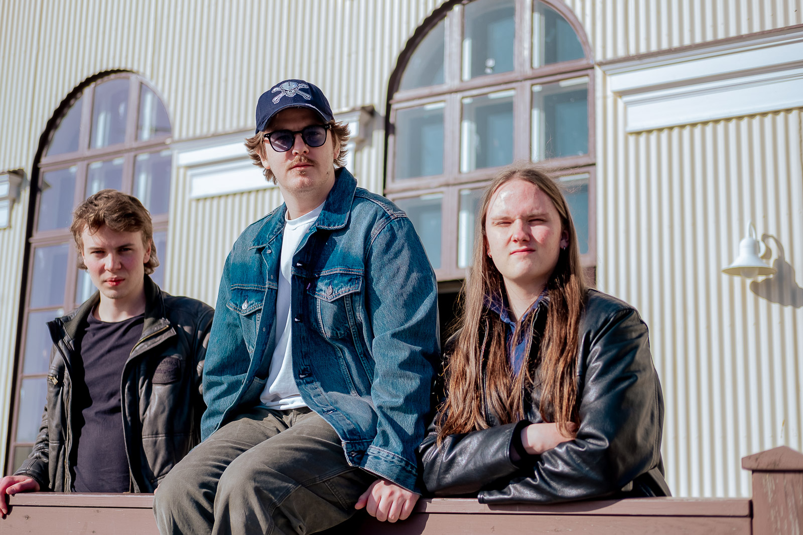 Downtown Culture Centre Iðnó Raises The Bar By Lowering It