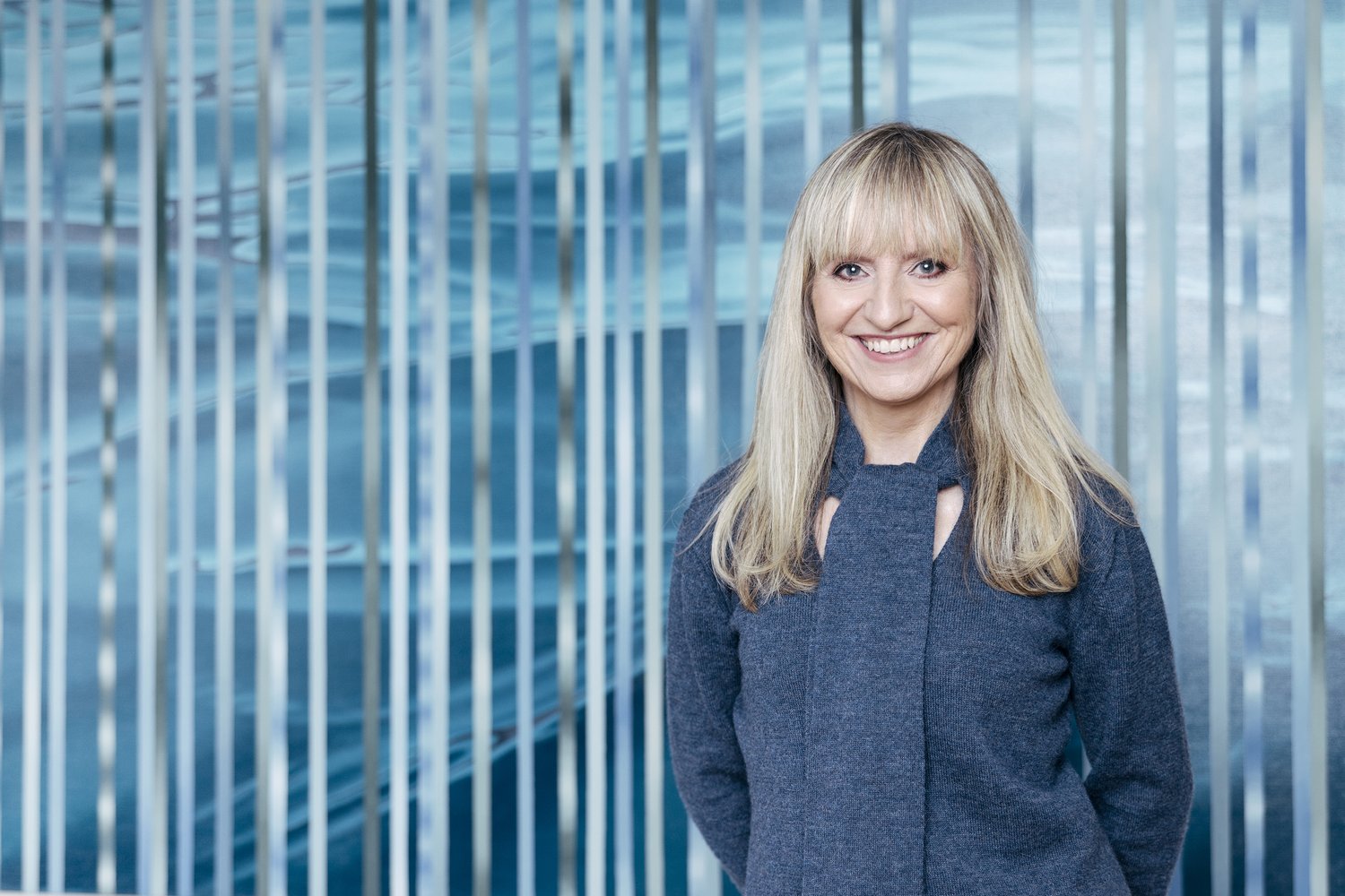 Presidential Candidates: Helga Þórisdóttir