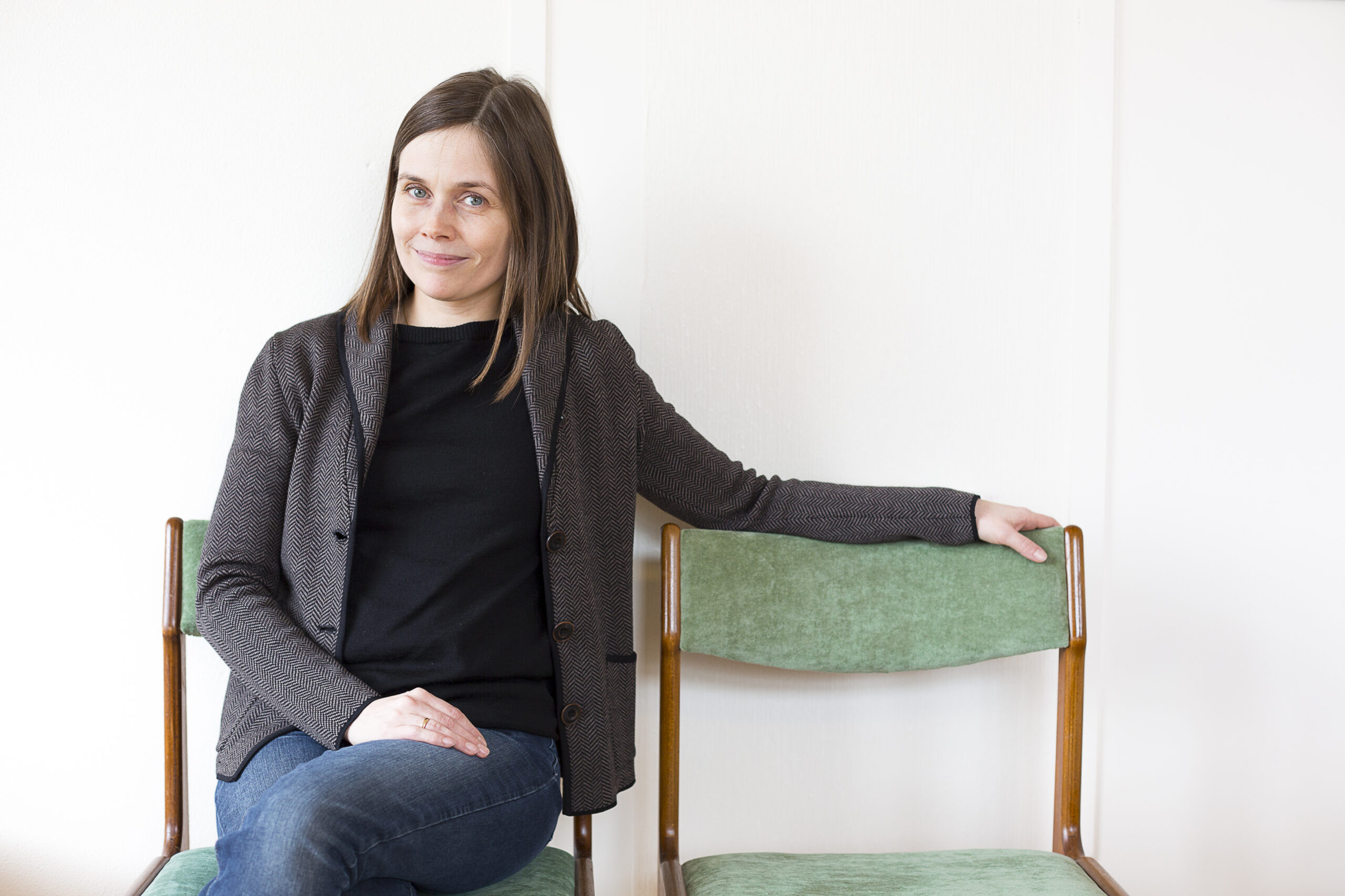 Katrín Jakobsdóttir To Chair Forthcoming WHO Committee