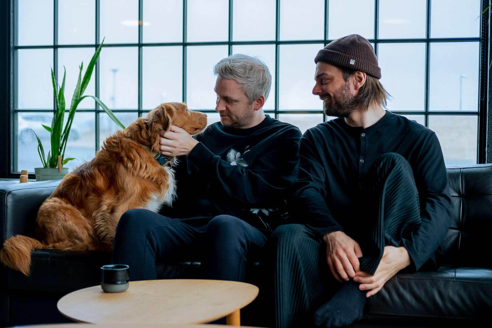 Grapevine New Music: Villi Neto, Kiasmos, Bogomil Font & More