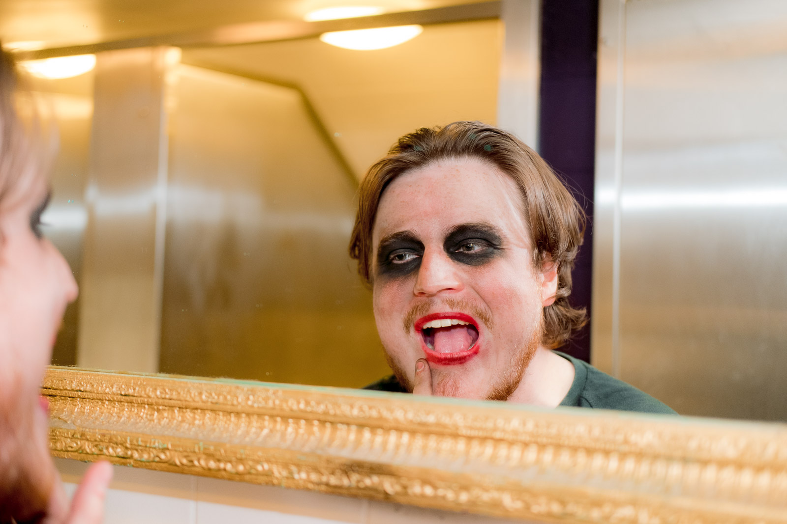 Fringe Bangs Again: Gird your loins for a wild week at the 2024 RVK Fringe Festival