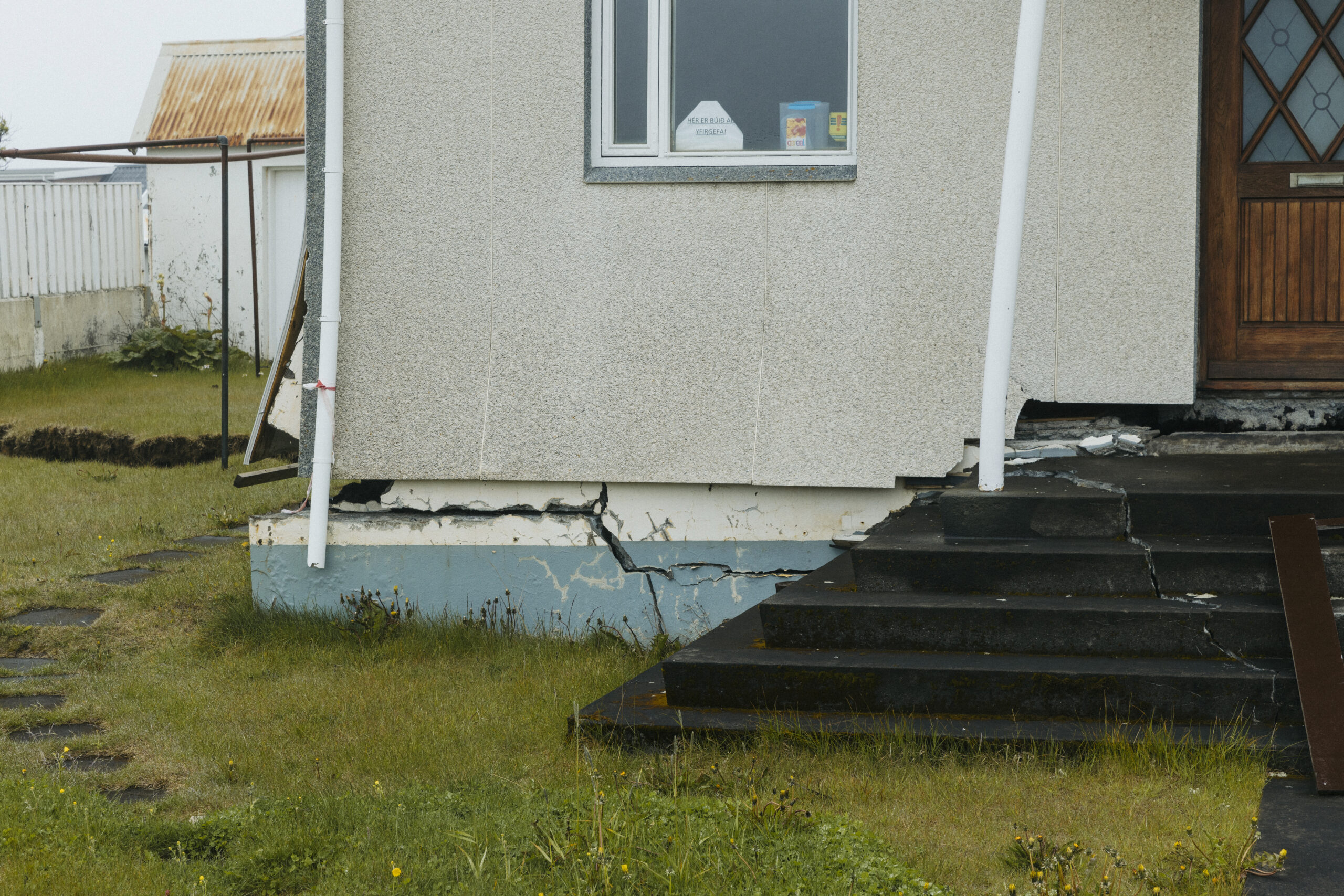 Grindavík Plans To Reopen School Next Autumn