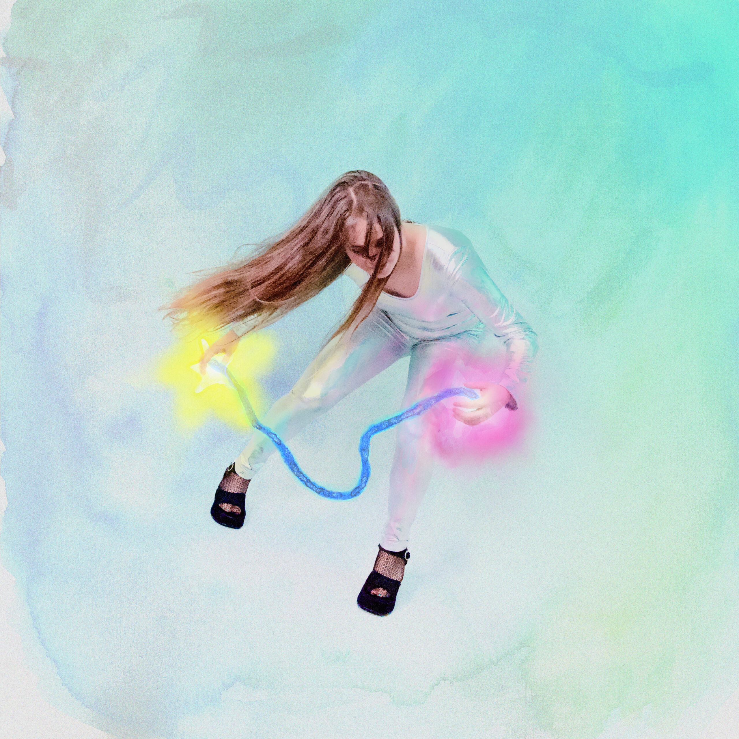 Track By Track: Sex On A Cloud By K.óla