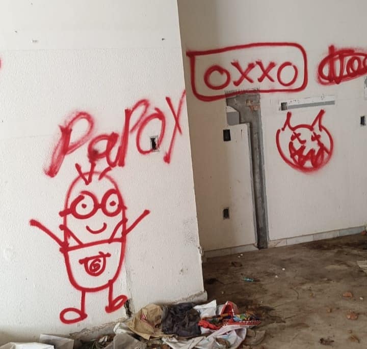 Icelander Arrested For Vandalism In Mexico