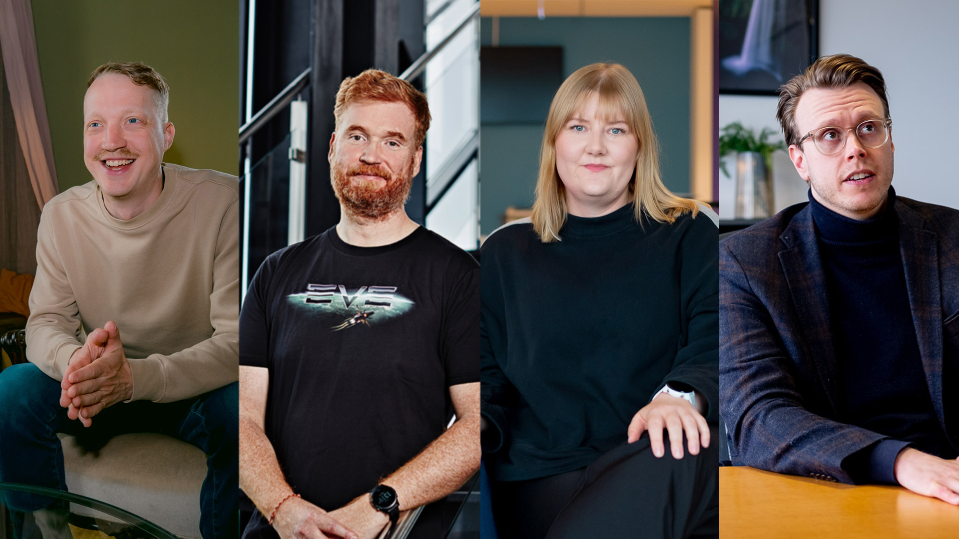 Let The Games Begin: Inside Iceland’s Rising Video Game Development Scene
