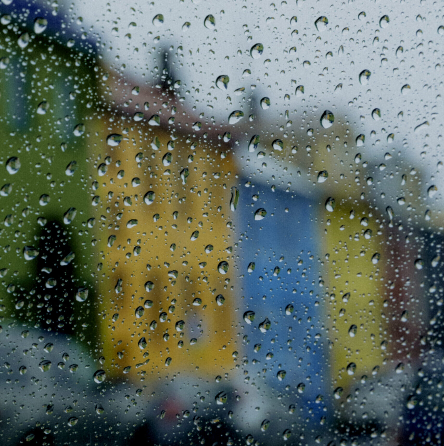 Too Little, Too Late: Iceland’s Shambolic Housing Market