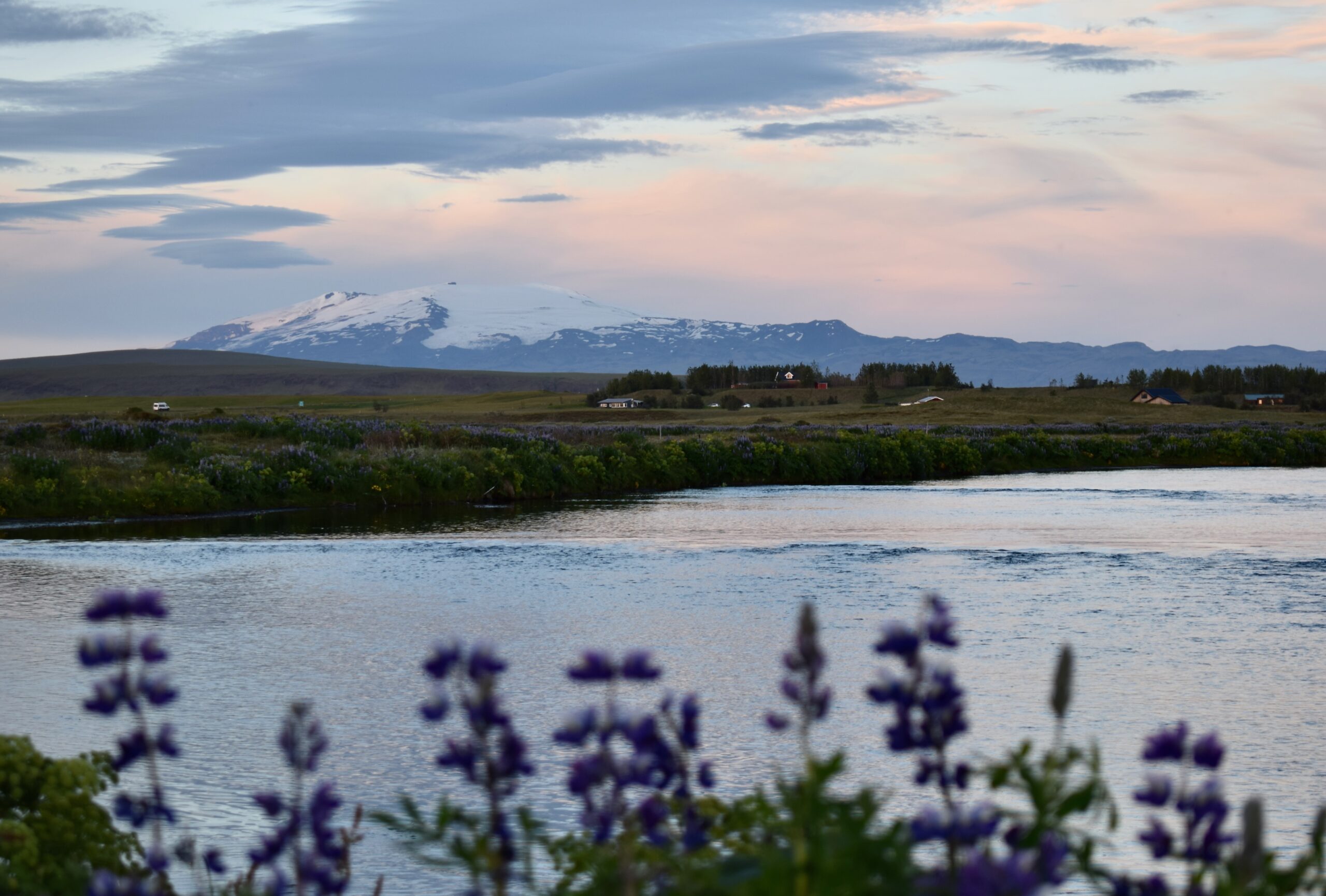 Home On The Rangá: Friðrik Pálsson’s Oasis Of Countryside Luxury