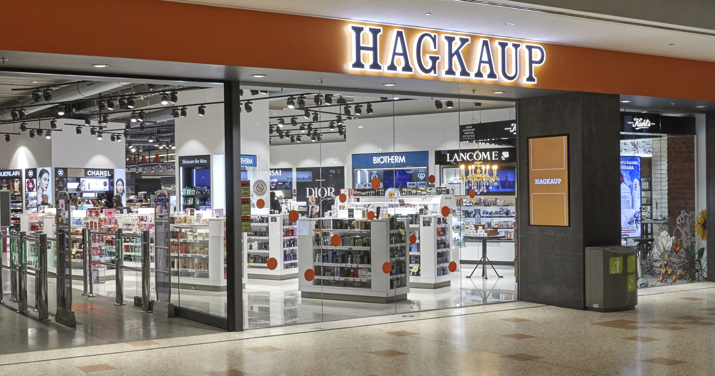 Hagkaup To Start Alcohol Sales