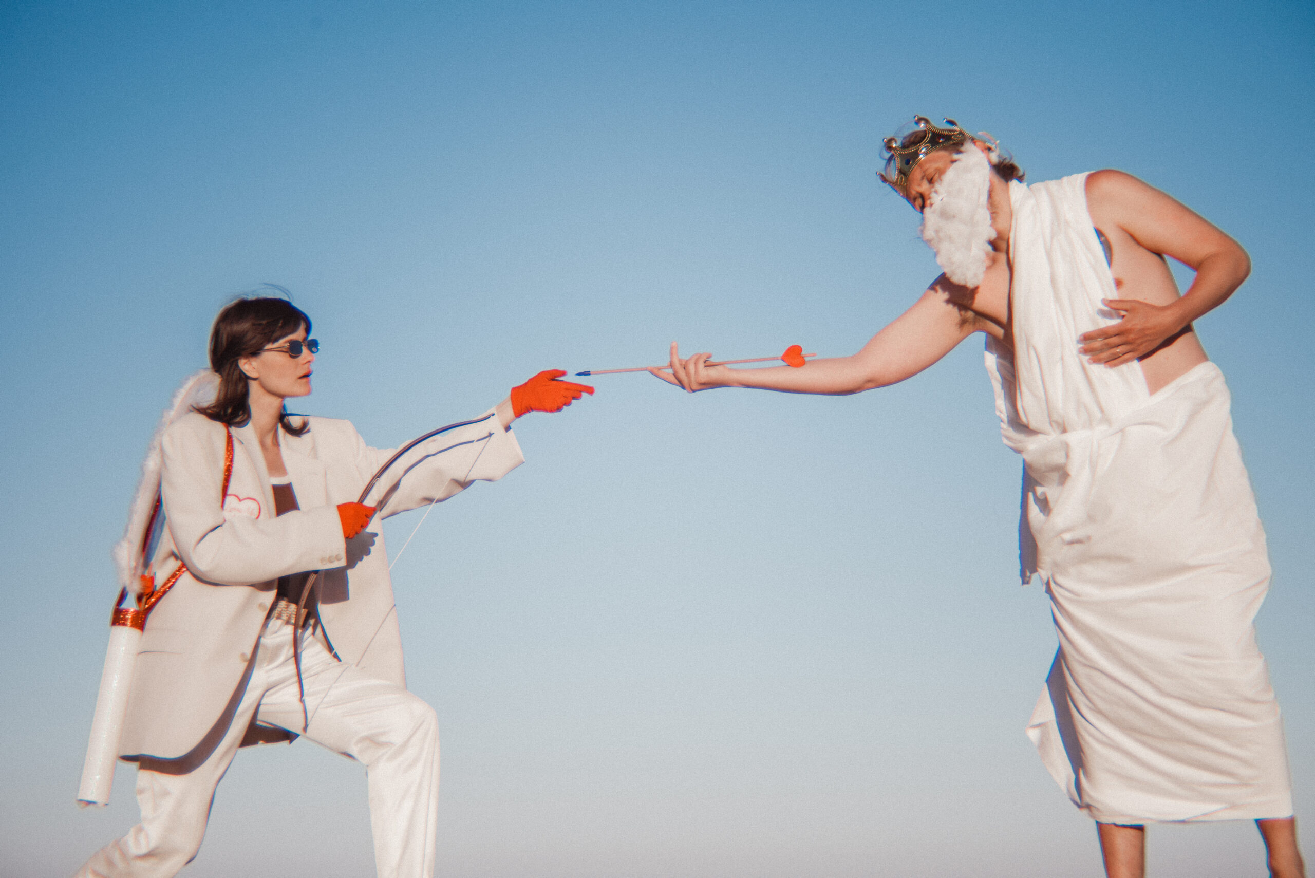 Just Lighten Up! Pale Moon Reminds You To Have Fun 