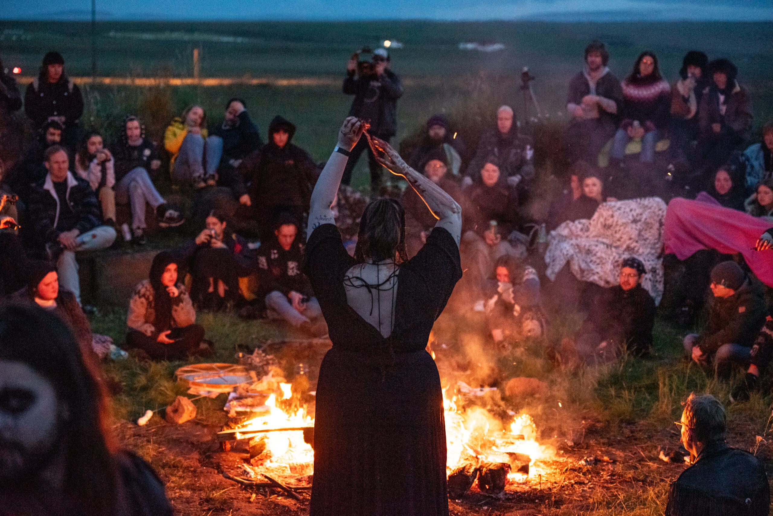 Norðanpaunk Forever: Ten Years Of Iceland’s Best Festival