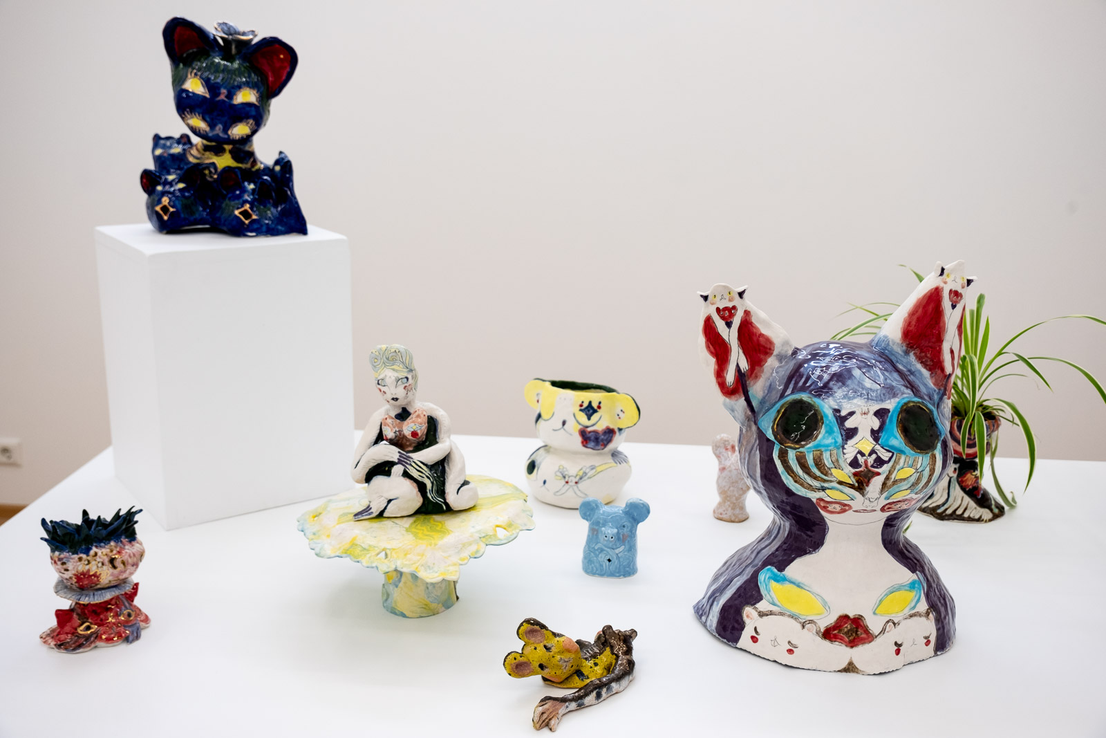 Enfiladed Chambers of Dreams: Visiting the Icelandic Folk and Outsider Art Museum in Akureyri