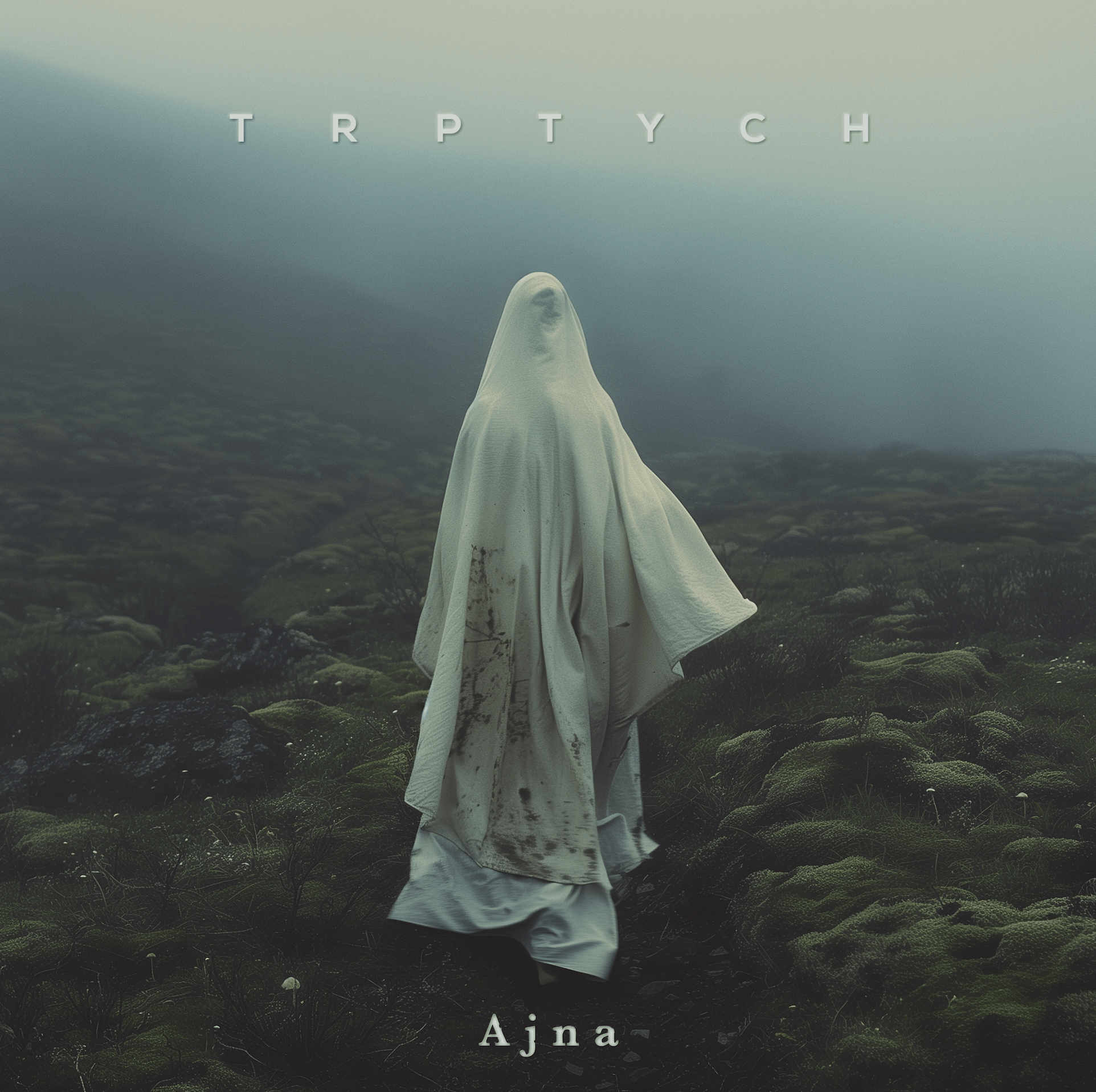 Track By Track: TRPTYCH’s Ajna Invites Listeners On A Journey 