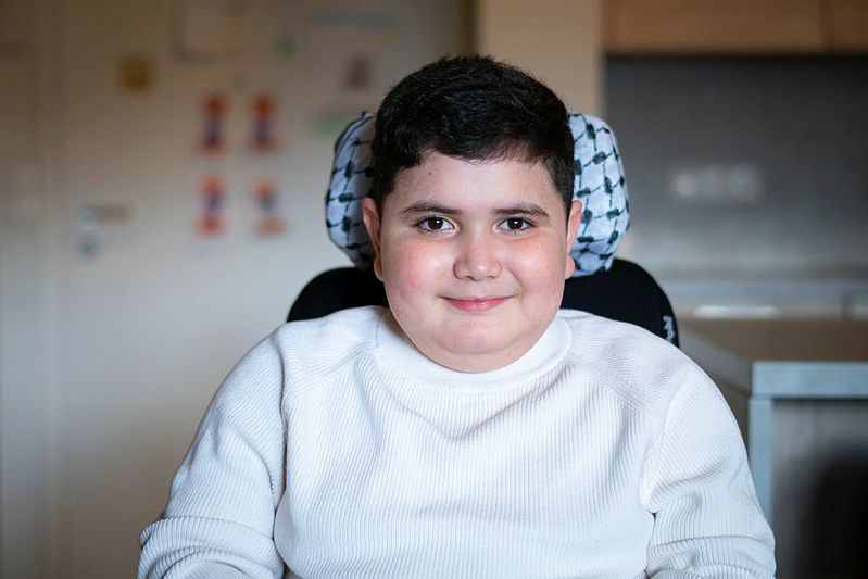 Seriously Ill Palestinian 11-Year-Old’s Deportation Halted At Keflavík Airport