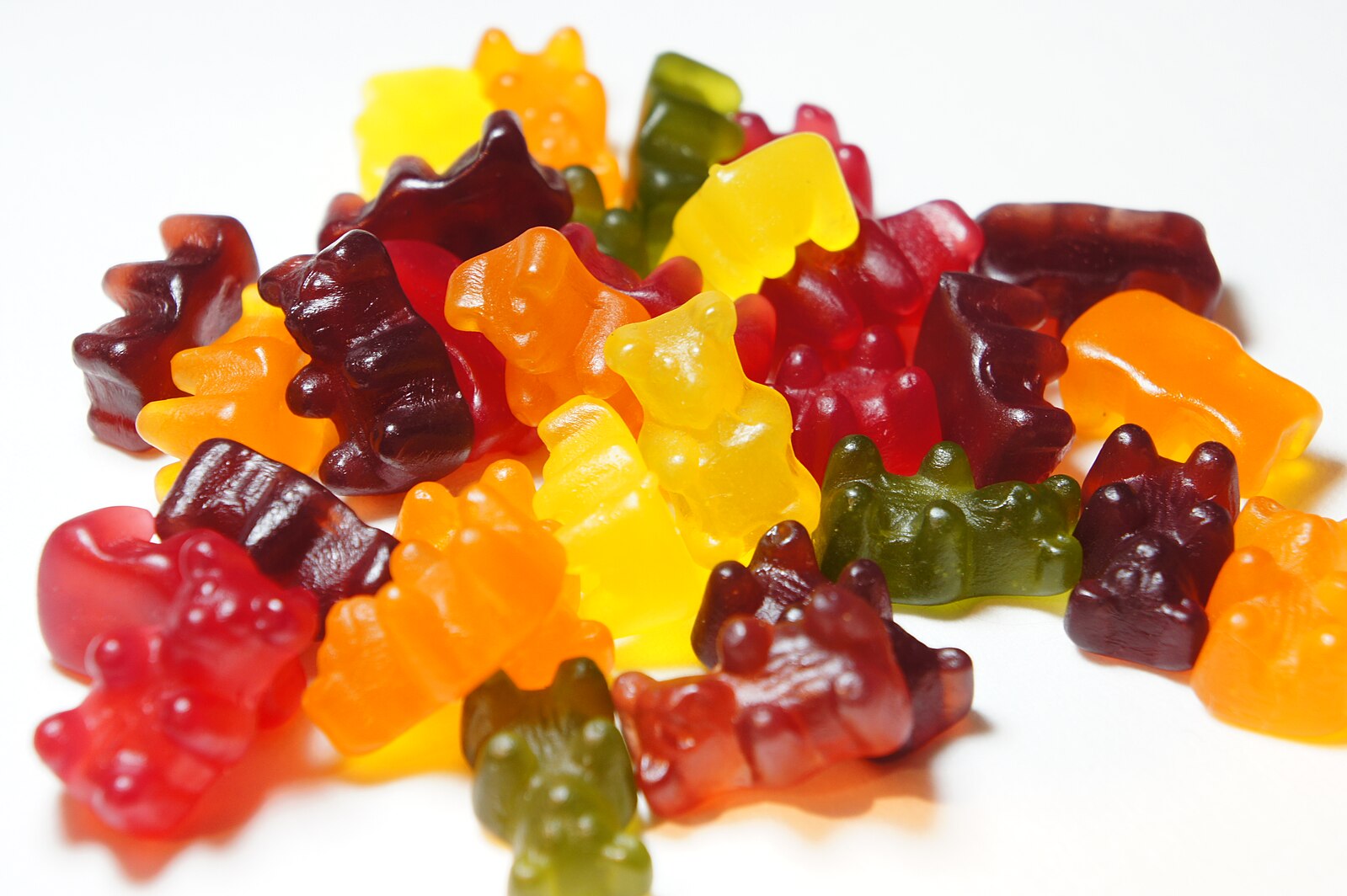Children Taken To Hospital After Ingesting Cannabinoids
