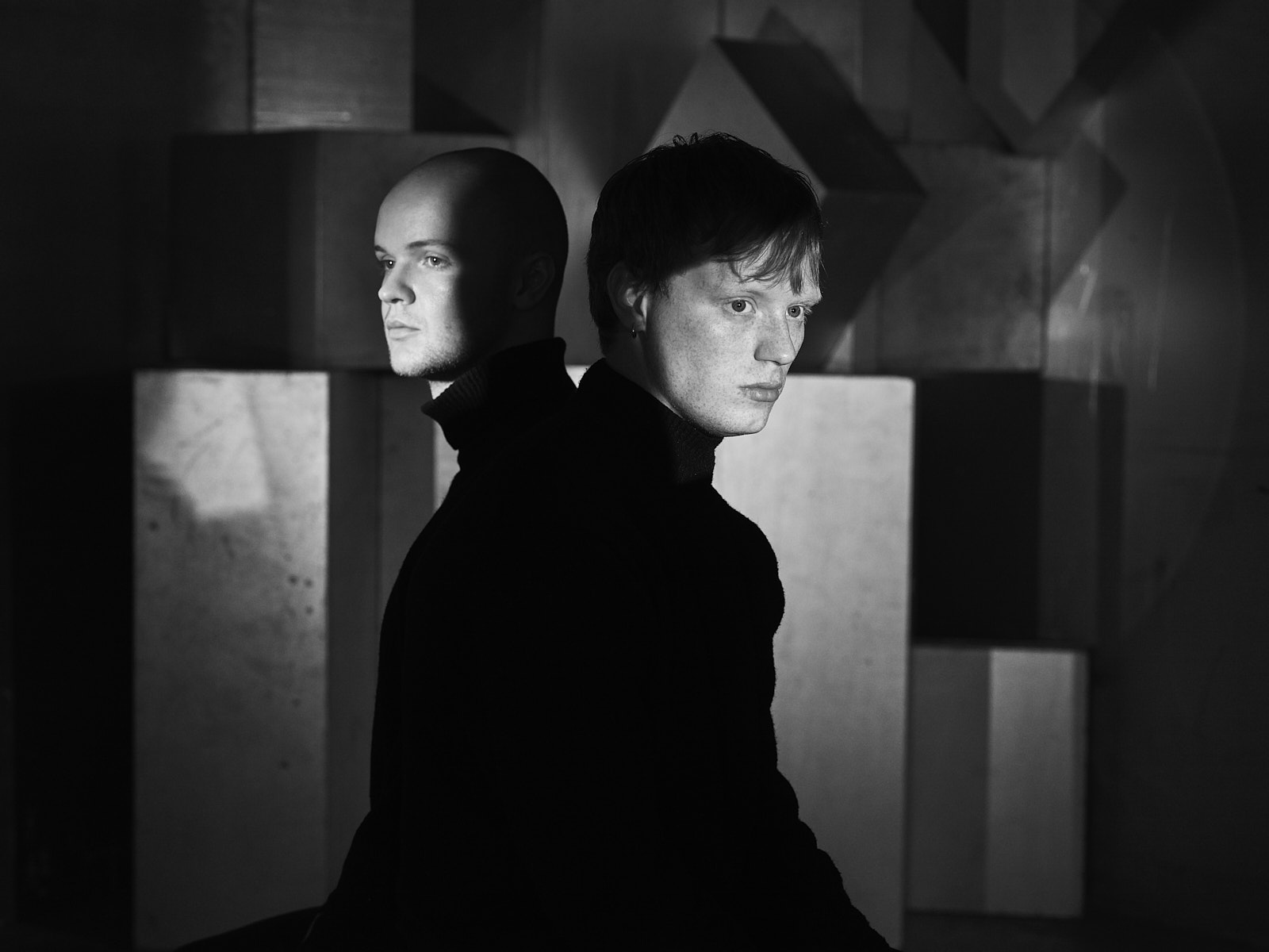 An Enduring Collaboration: JóiPé & Króli Kick Off Söngvaskáld