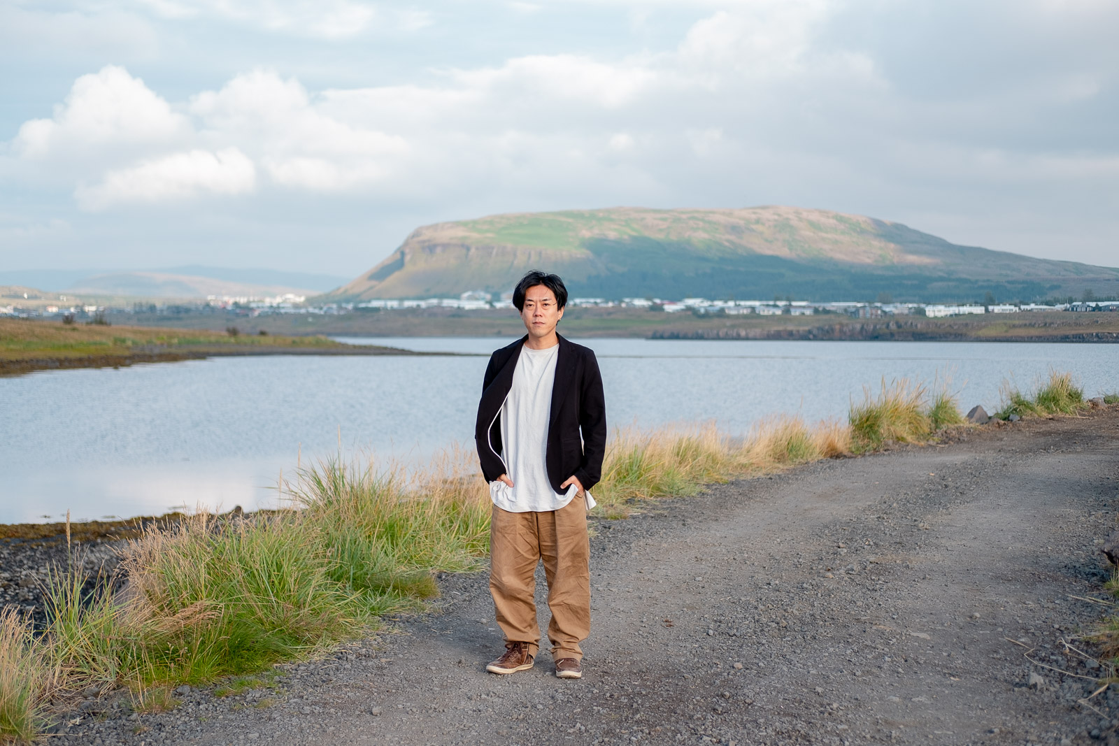 The Spaces In Between: Masaya Ozaki’s Musical Worlds