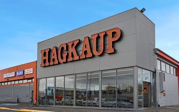 Hagkaup Stops Selling SodaStream