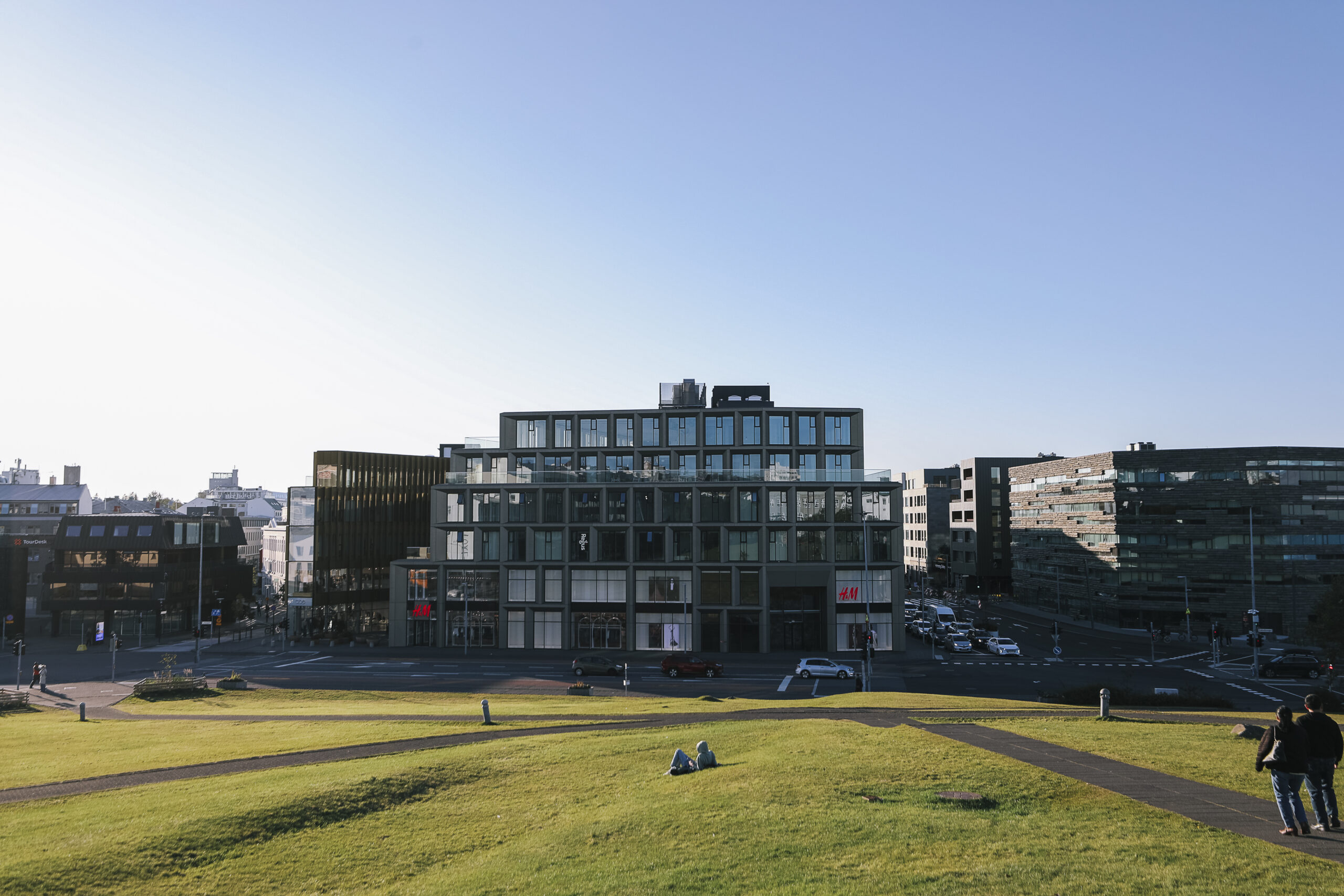 Iceland Harbouring The Web’s “Sketchiest Sites”, NYT Report