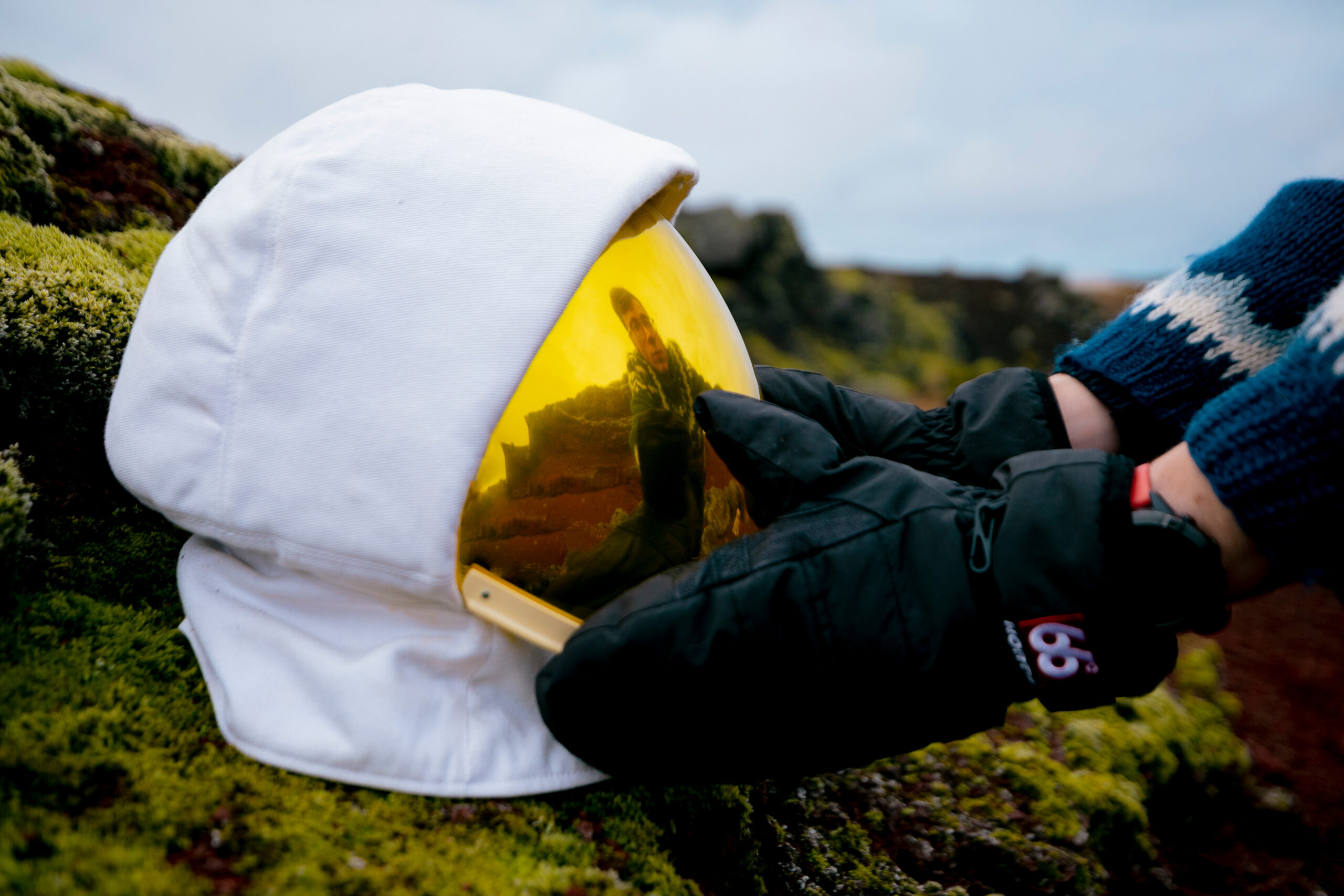 Iceland Space Agency To Host NASA’s Deleted Women Astronaut Comics