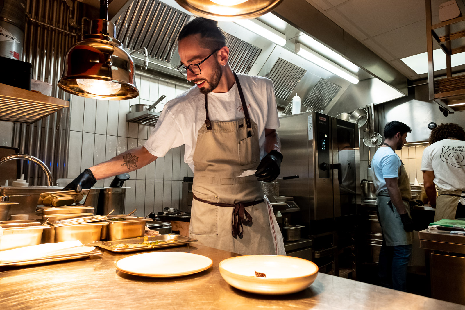 Three Cheers For Skál! Reykjavík’s Upstart Eatery Is All Grown Up