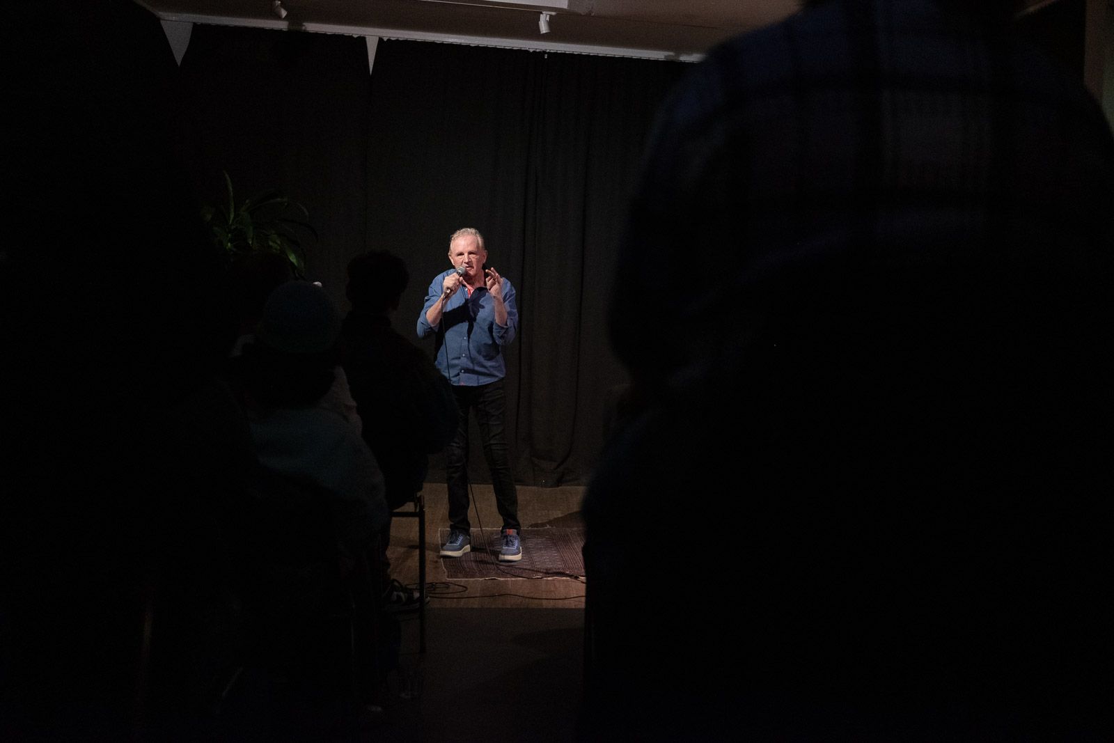 Grapevine Events: So Many Exhibition Openings, KUSK & Óviti, World Narcosis Final Shows