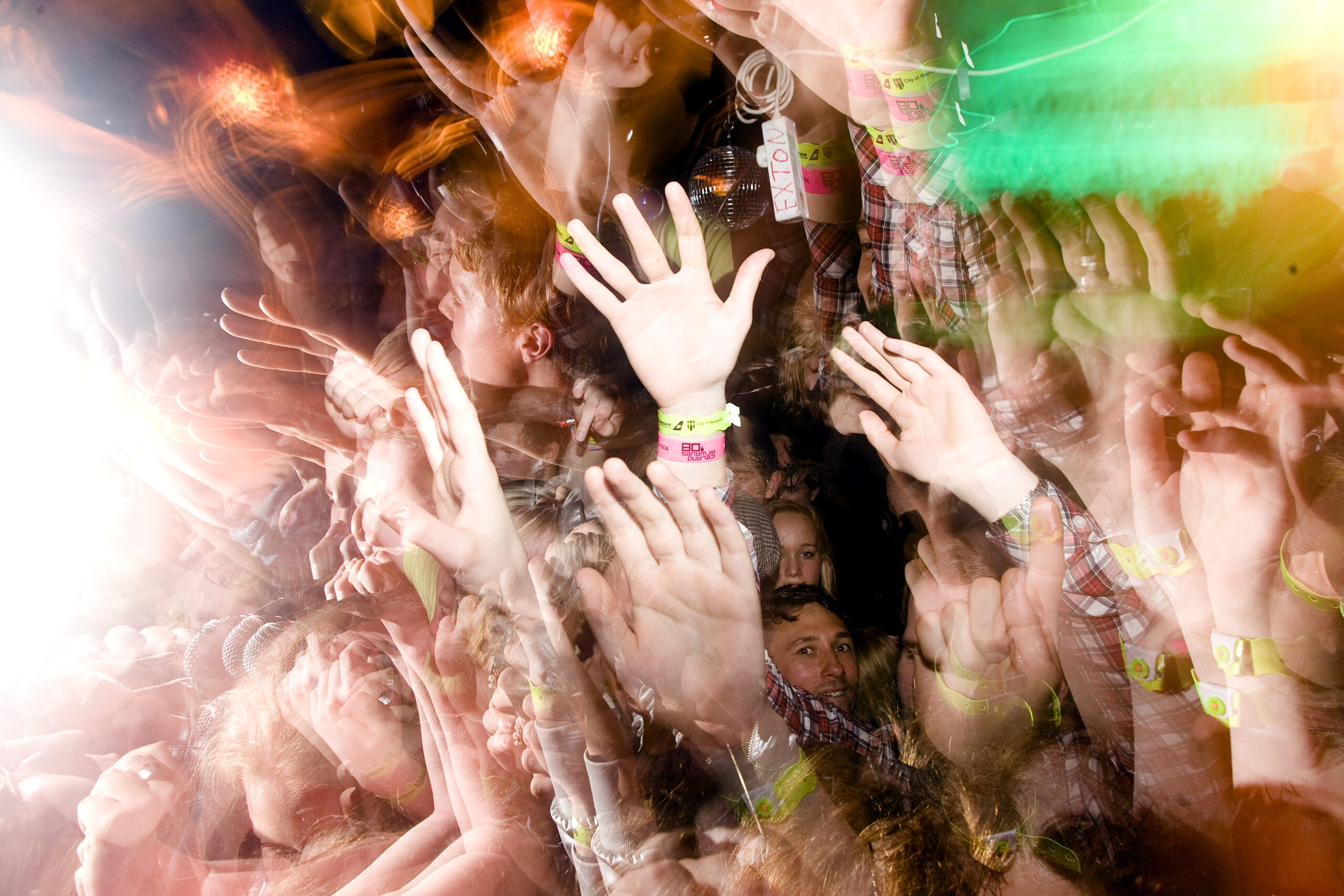 Iceland Airwaves Celebrates 25 Years Of Staying Alive